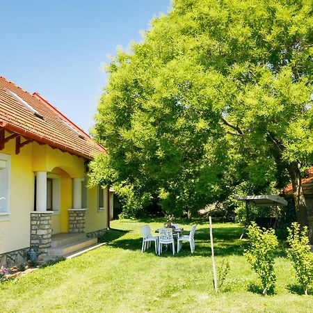 Holiday Home Golf Tee By Interhome Balatonudvari Exteriér fotografie
